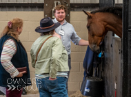 AH040924-60 - Anthony Honeyball Stable Visit